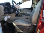 2017 Ford Escape Titanium за продажба в North Las Vegas, NV - All Over