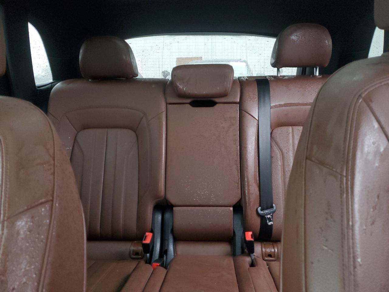 2020 Audi Q5 - Image 10