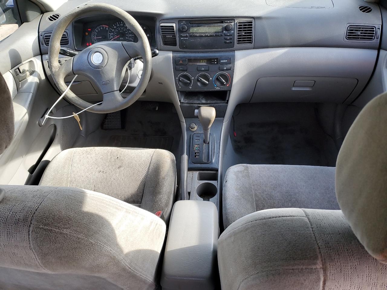 2004 Toyota Corolla - Image 8