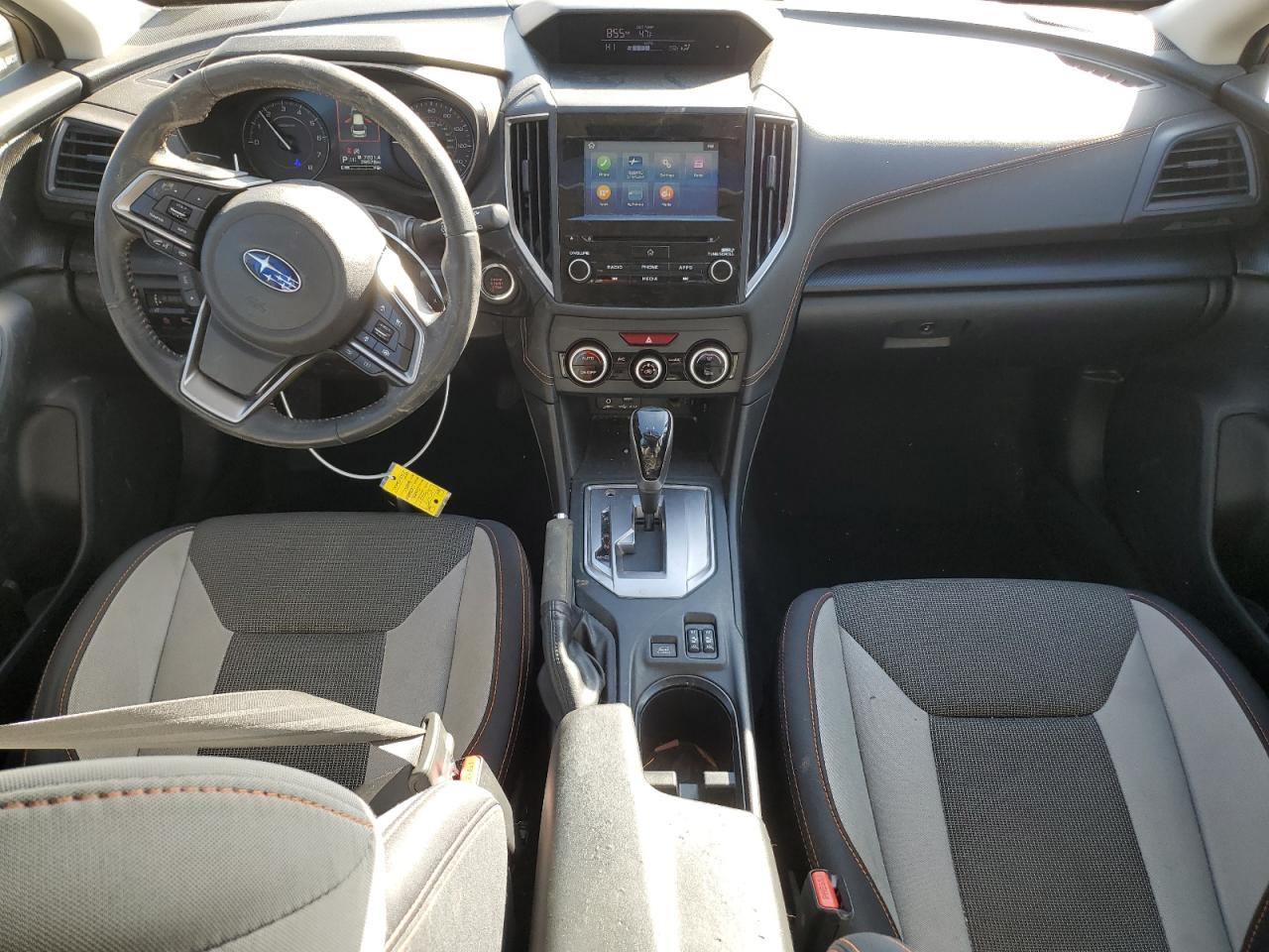 2021 Subaru XV - Image 8