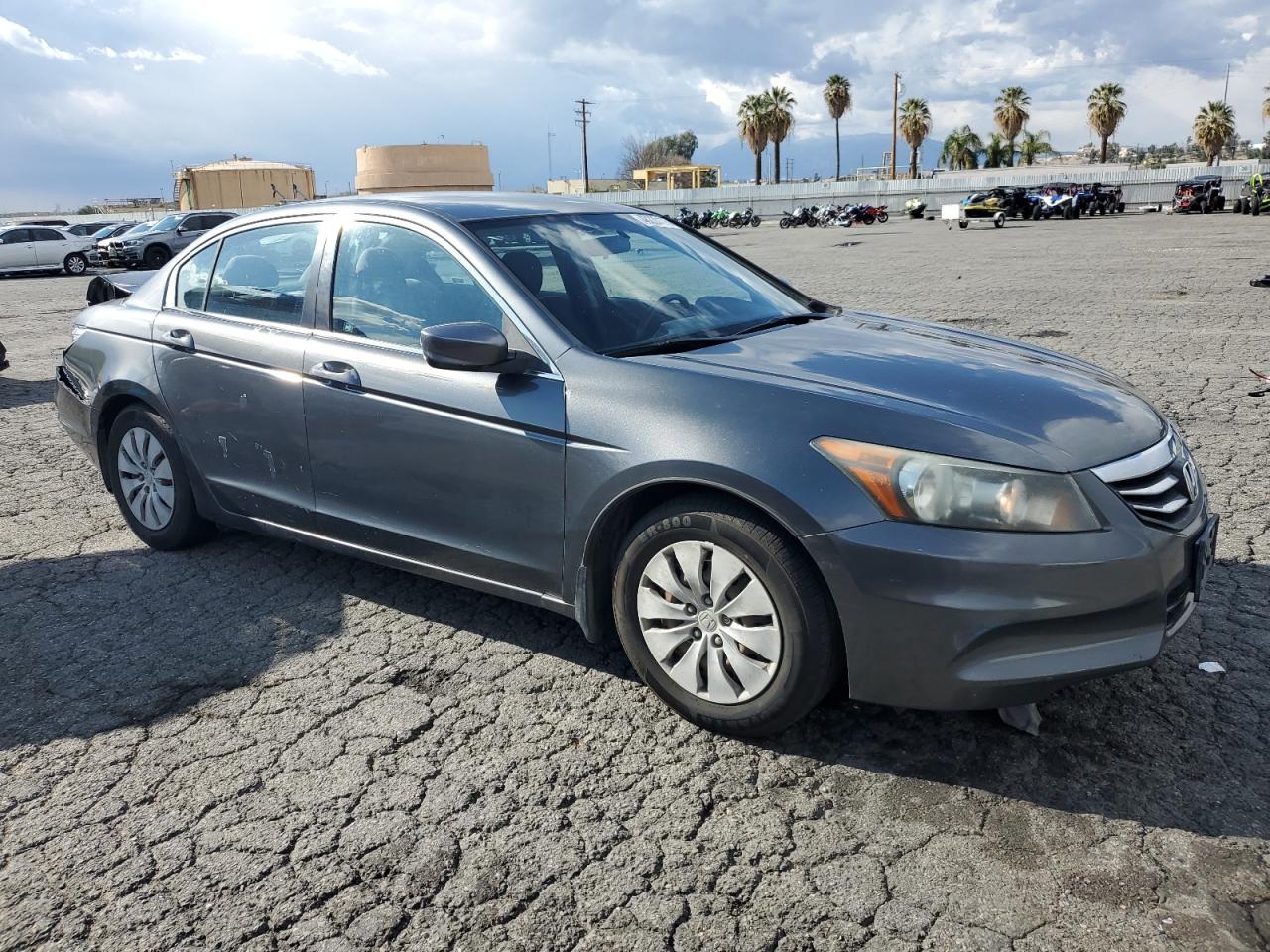 2012 Honda Accord - Image 4