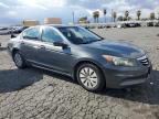 2012 Honda Accord Lx продається в Colton, CA - Rear End