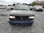 2003 Chevrolet S Truck S10 de vânzare în Mebane, NC - Front End