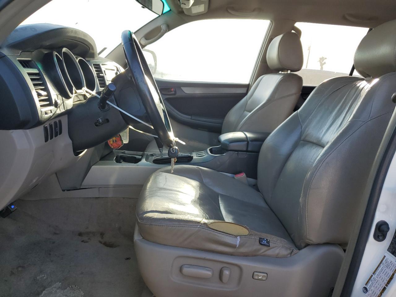 2006 Toyota 4Runner - Image 7
