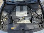 2011 Infiniti G37 Base zu verkaufen in San Diego, CA - Rear End