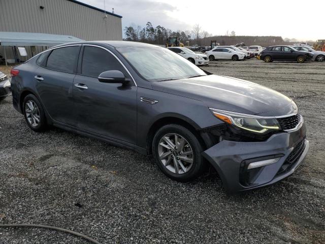  KIA OPTIMA 2019 Серый