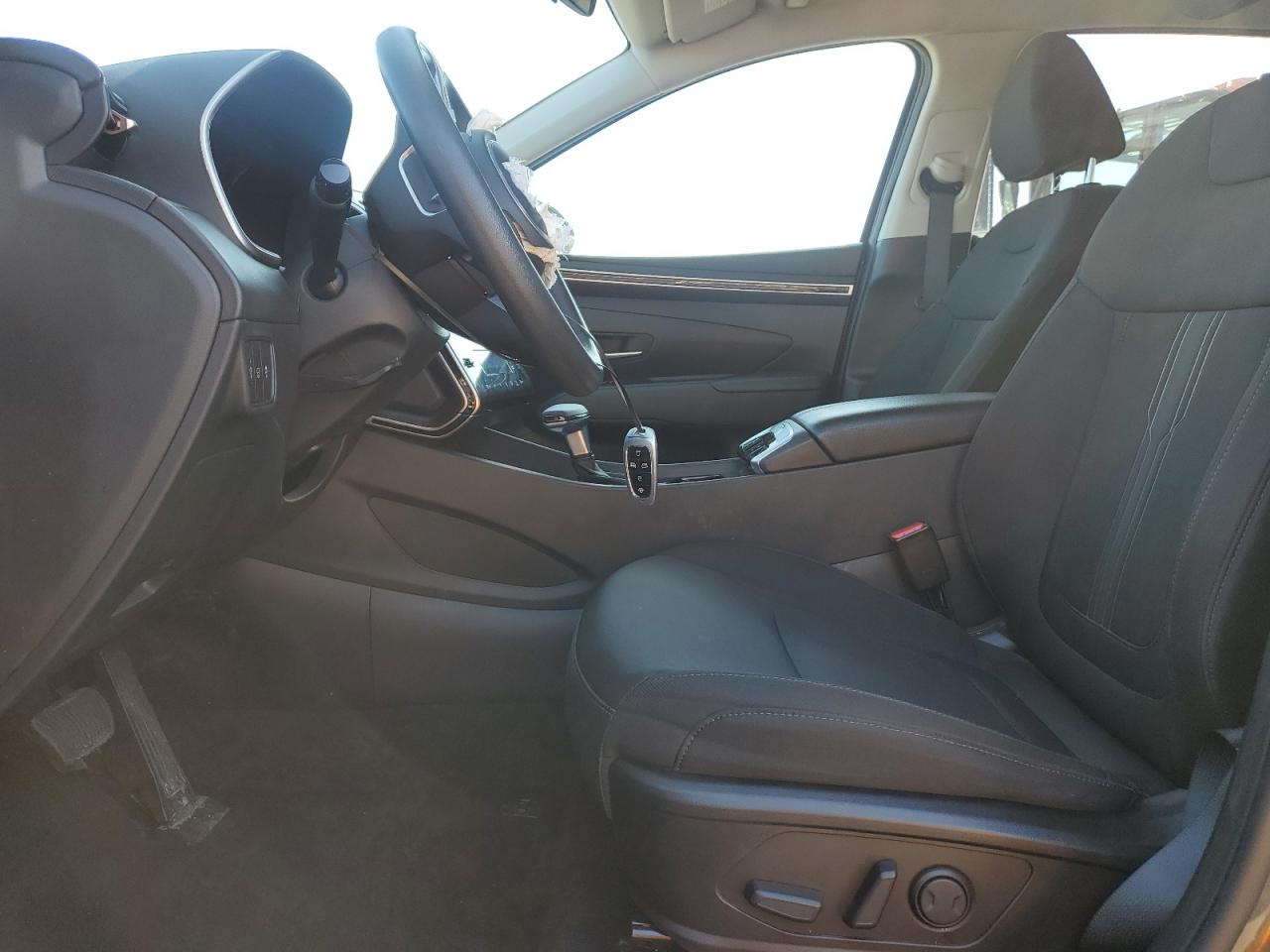 2024 Hyundai Tucson - Image 7