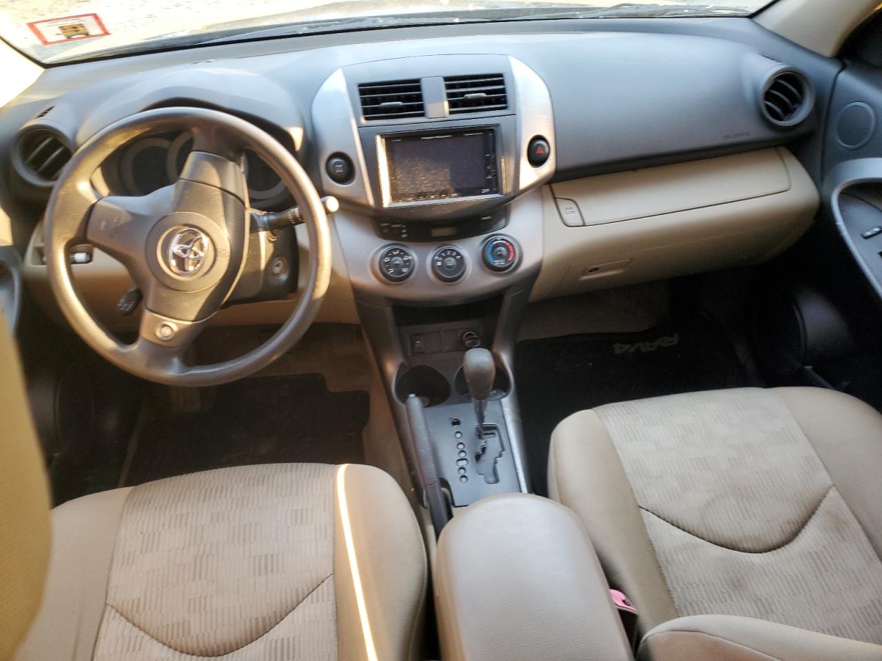 2010 Toyota RAV 4 - Image 8
