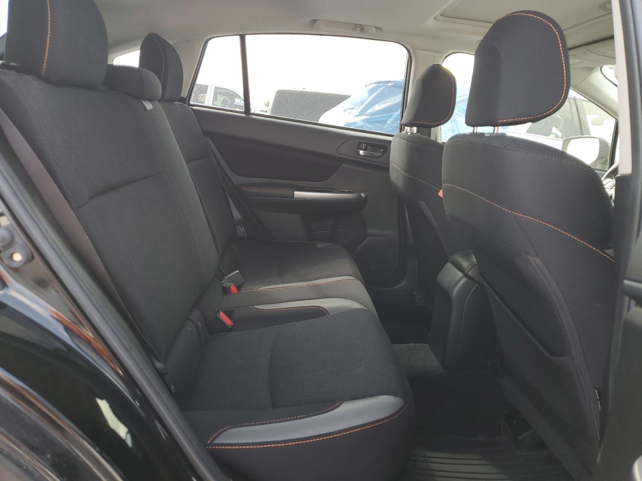 2017 Subaru XV - Image 11