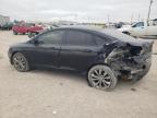 2015 Chrysler 200 S for Sale in Oklahoma City, OK - Rear End