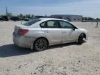 2012 Subaru Impreza Premium for Sale in New Braunfels, TX - Front End