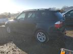 2009 Bmw X3 Xdrive30I იყიდება Columbus-ში, OH - Front End