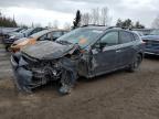 2021 SUBARU CROSSTREK LIMITED à vendre chez Copart ON - TORONTO