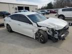 2022 Nissan Altima Sv на продаже в Gaston, SC - Front End