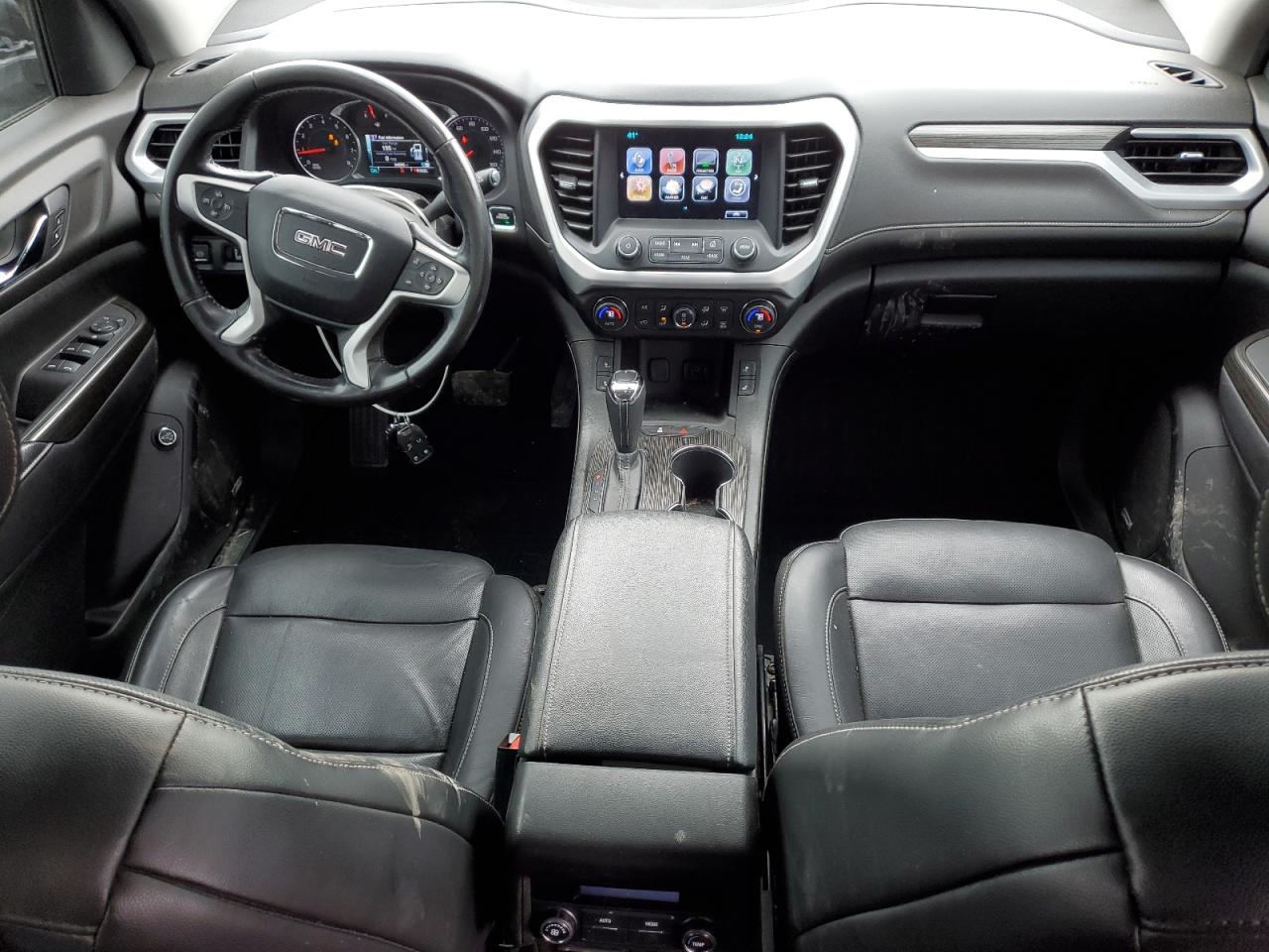 2019 GMC Acadia - Image 8