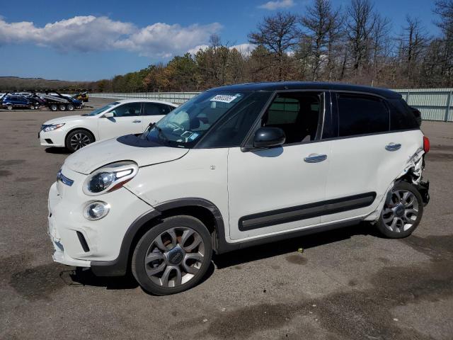 2015 Fiat 500L Trekking