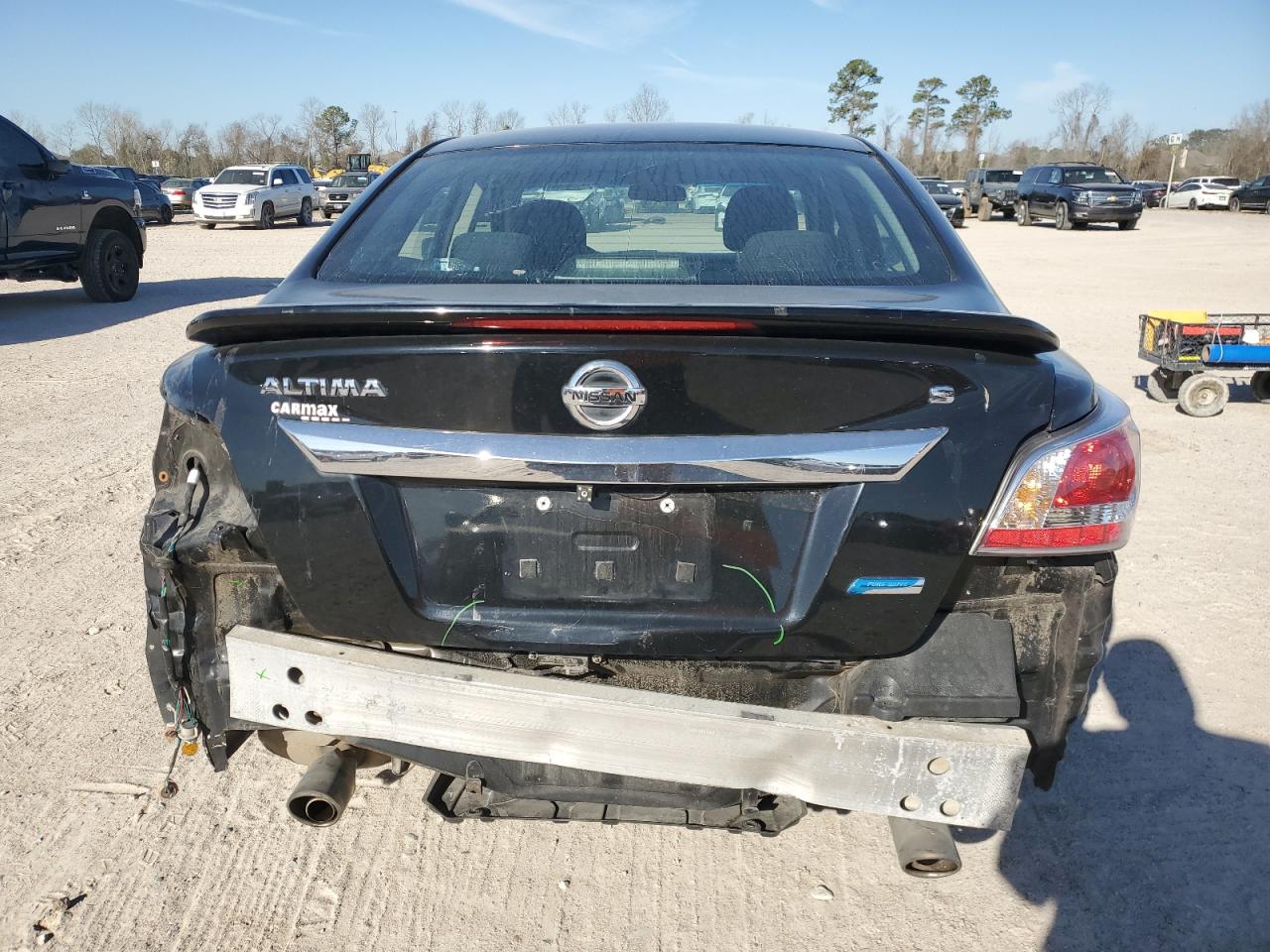 2014 Nissan Altima - Image 6