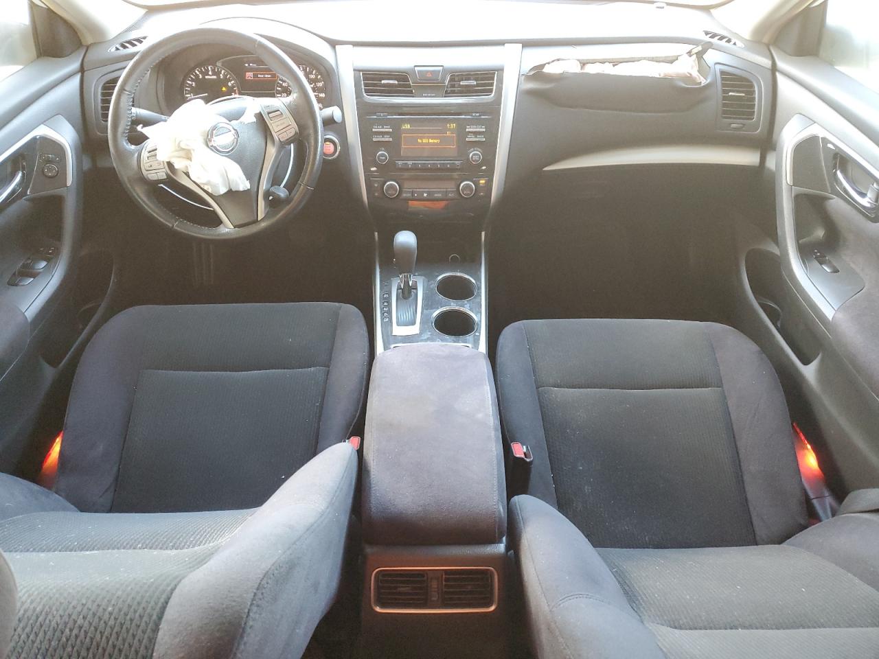 2013 Nissan Altima - Image 8