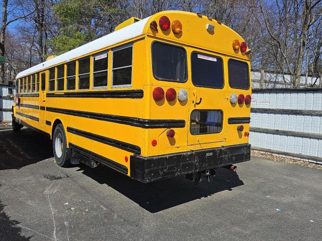 1995 INTERNATIONAL 3000 3800
