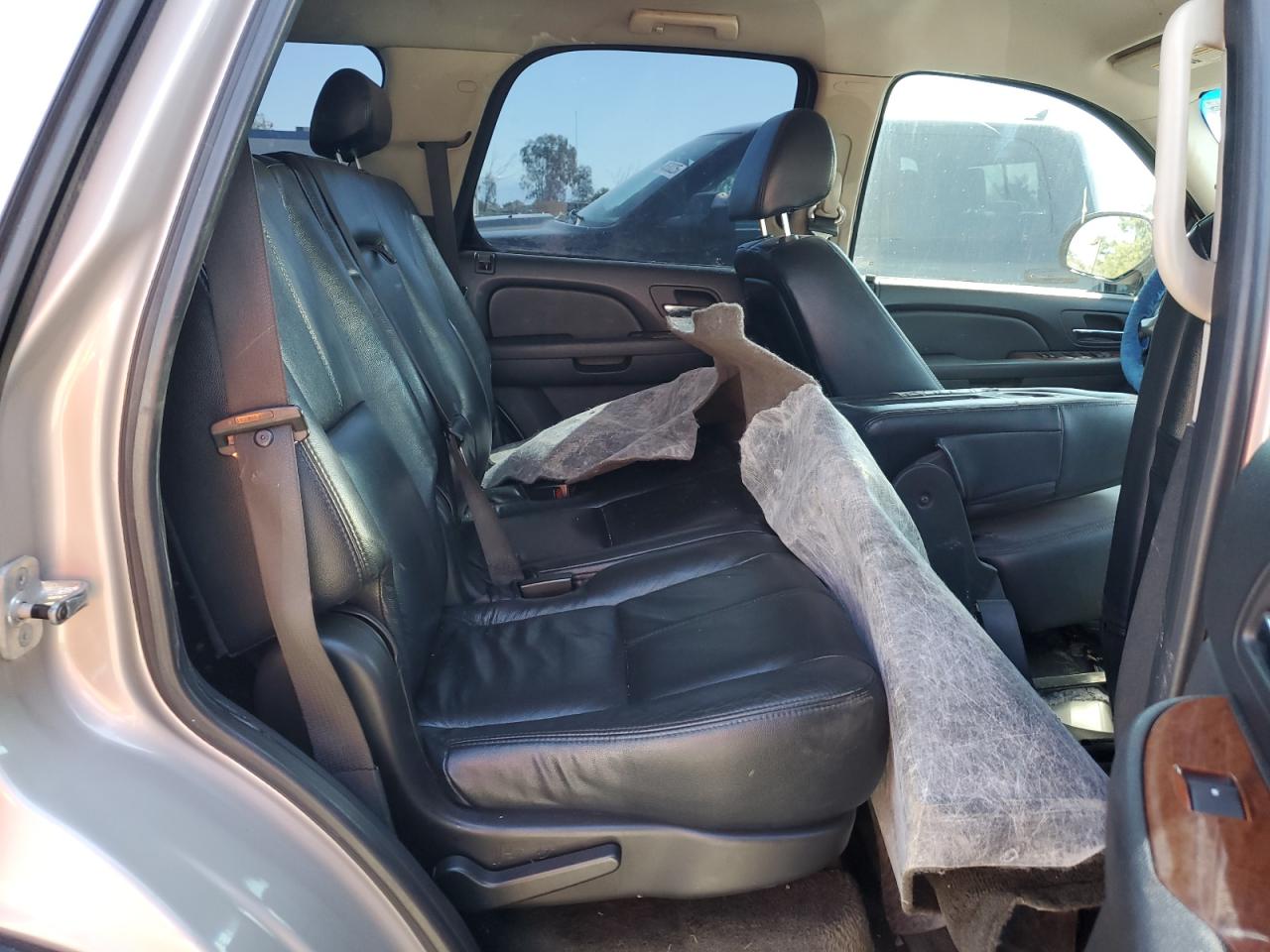 2007 GMC Yukon - Image 11