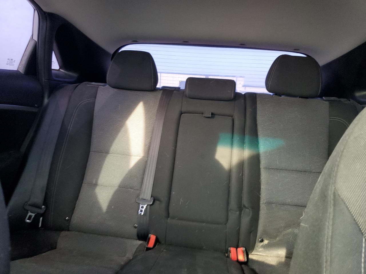 2017 Hyundai Elantra Gt VIN: KMHD35LH1HU351734 Lot: 49329235