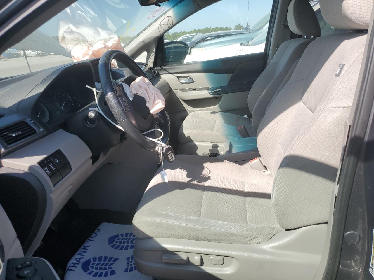 2014 Honda Odyssey - Image 7