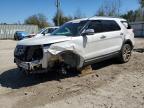 2016 Ford Explorer Limited for Sale in Midway, FL - Side