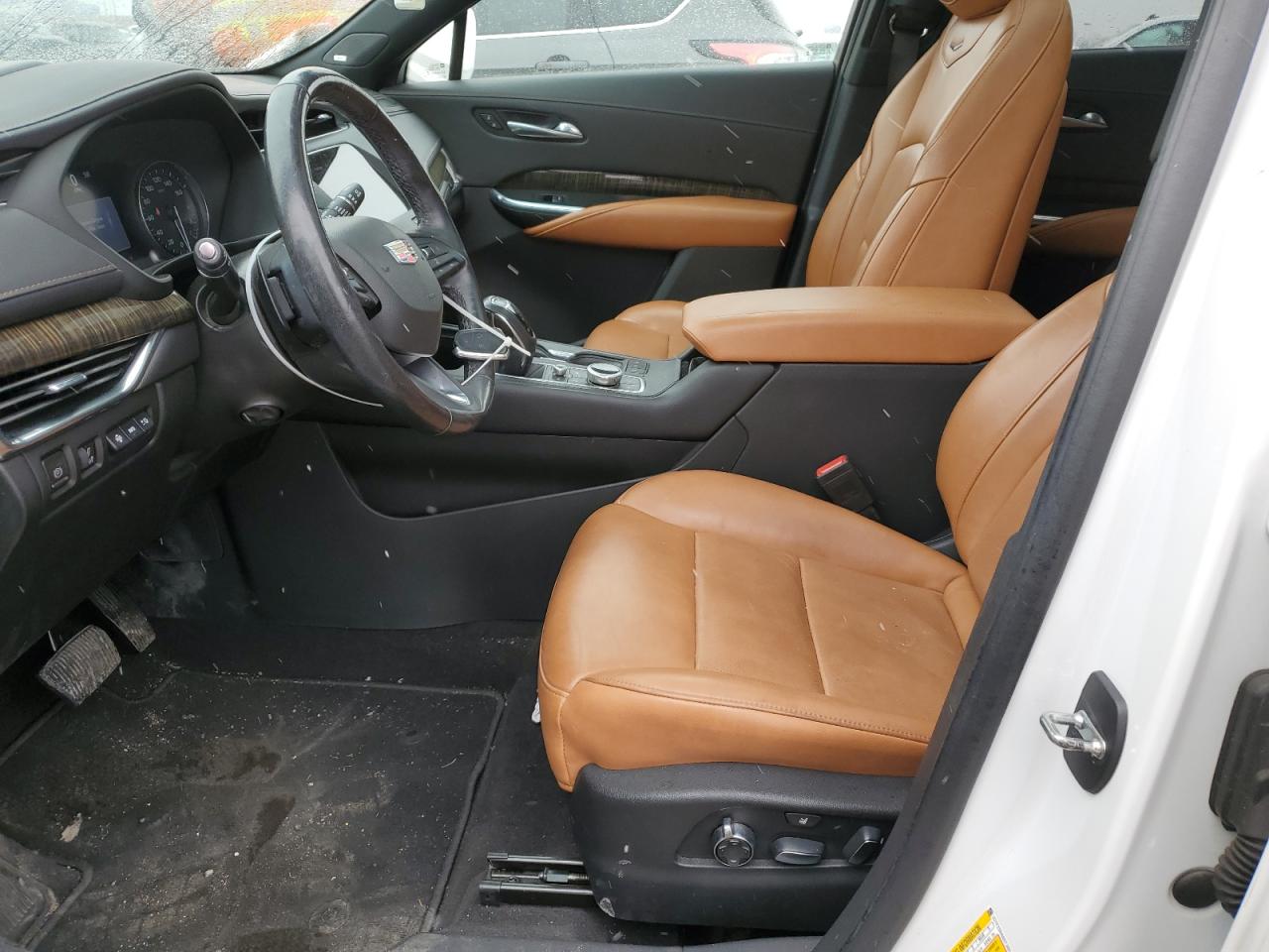 2019 Cadillac XT4 - Image 7
