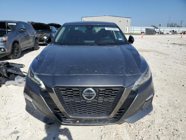  NISSAN ALTIMA 2021 Gray