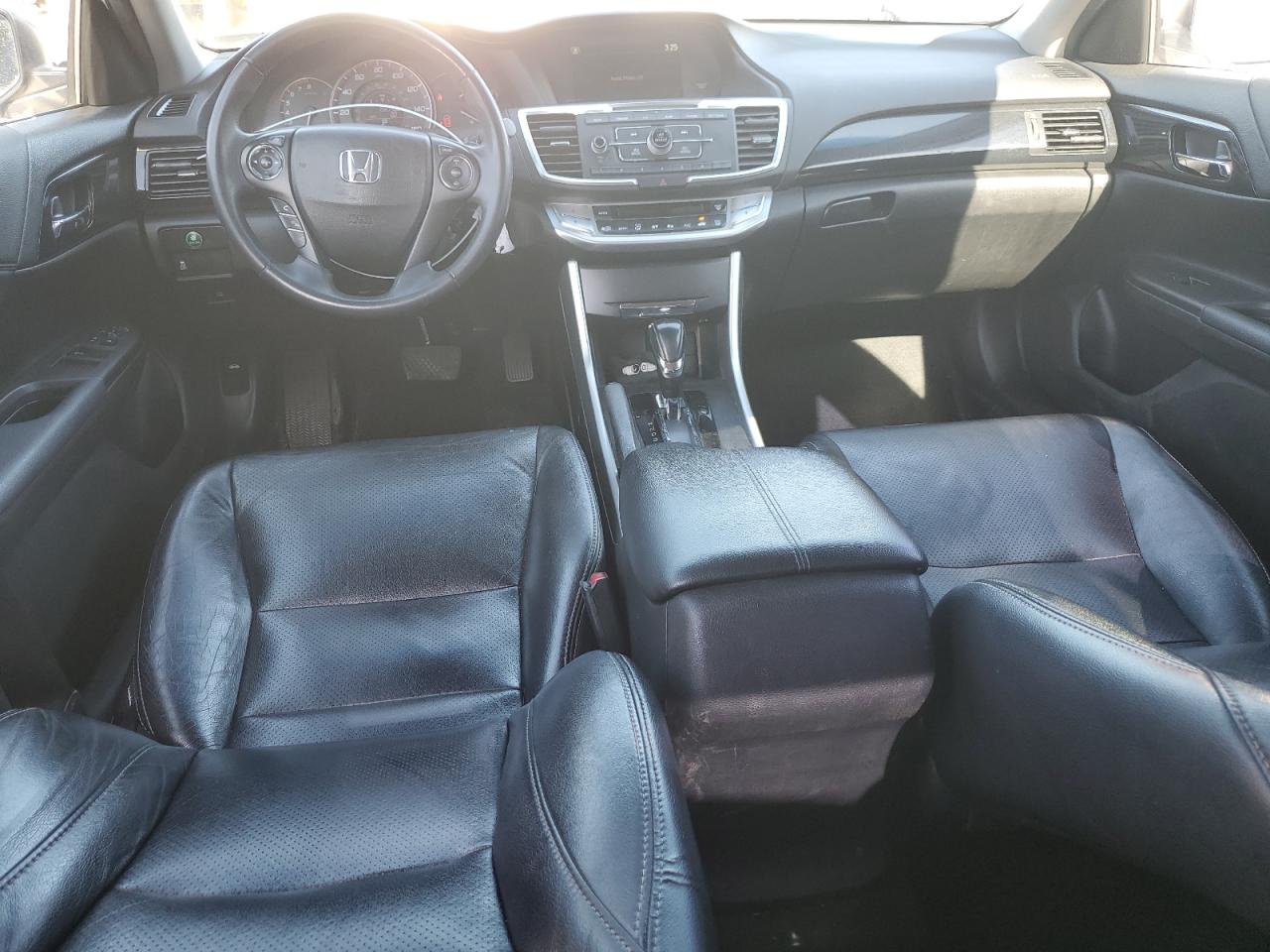 2014 Honda Accord - Image 8