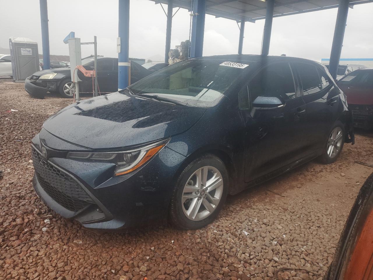 2020 Toyota Corolla - Image 1