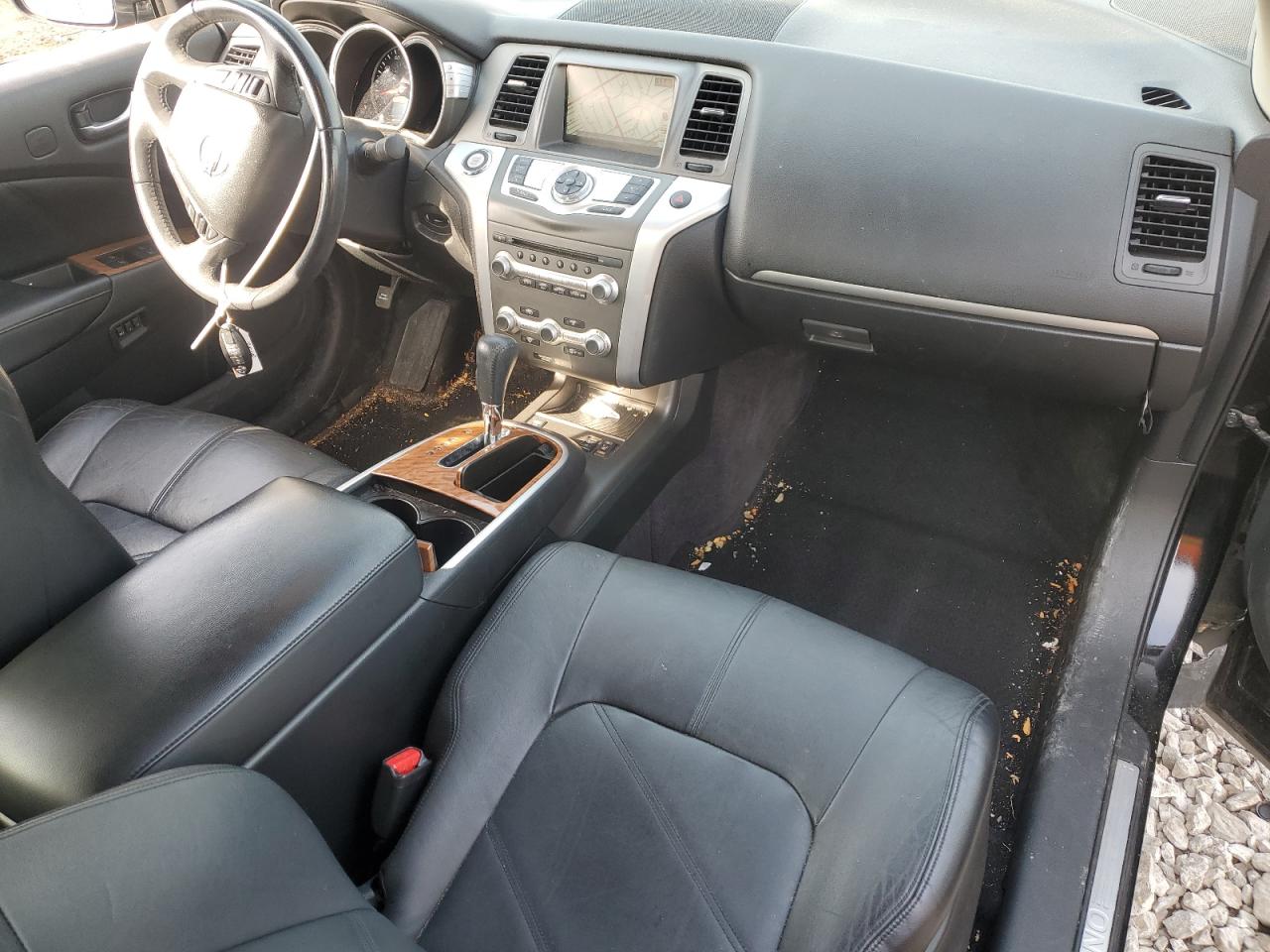 2014 Nissan Murano - Image 8