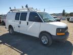 2013 Chevrolet Express G2500  na sprzedaż w San Martin, CA - Minor Dent/Scratches