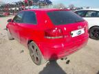 2005 AUDI A3 SE AUTO for sale at Copart ROCHFORD