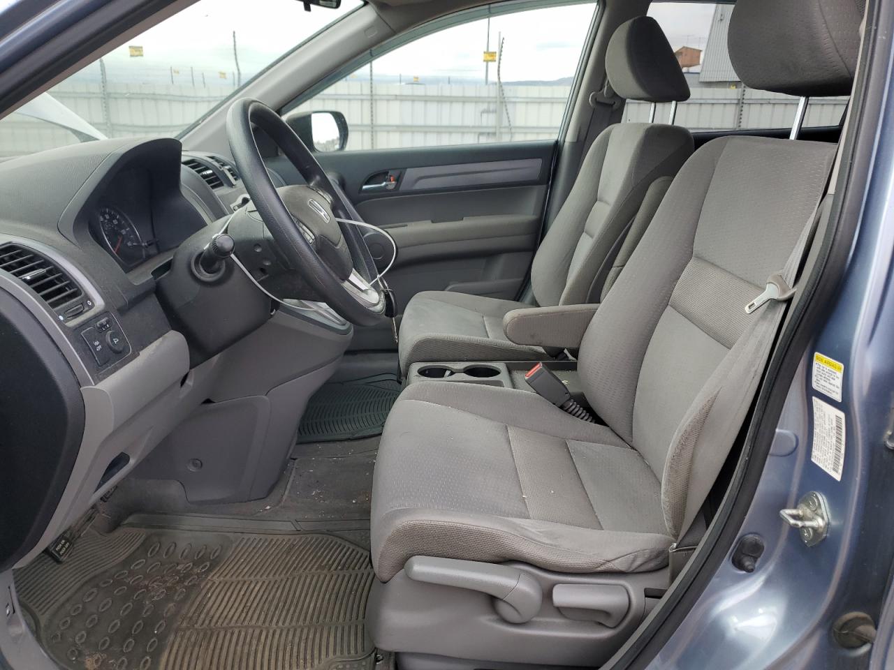 2009 Honda CR-V - Image 7