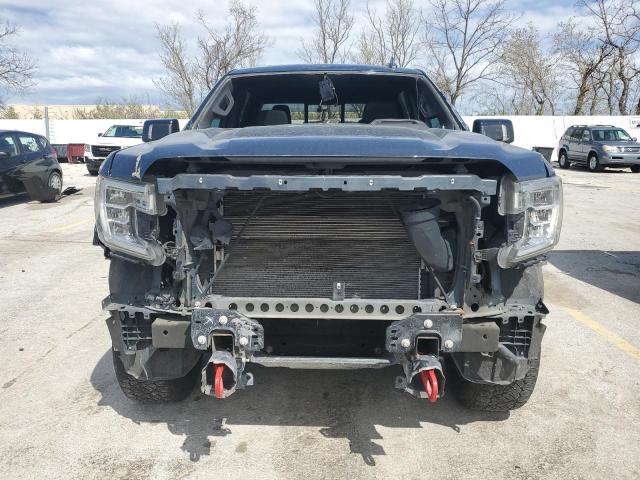  GMC SIERRA 2020 Gray
