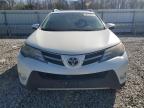 2014 Toyota Rav4 Limited за продажба в Memphis, TN - Rear End