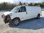 2006 Gmc Savana G2500 იყიდება Gainesville-ში, GA - All Over