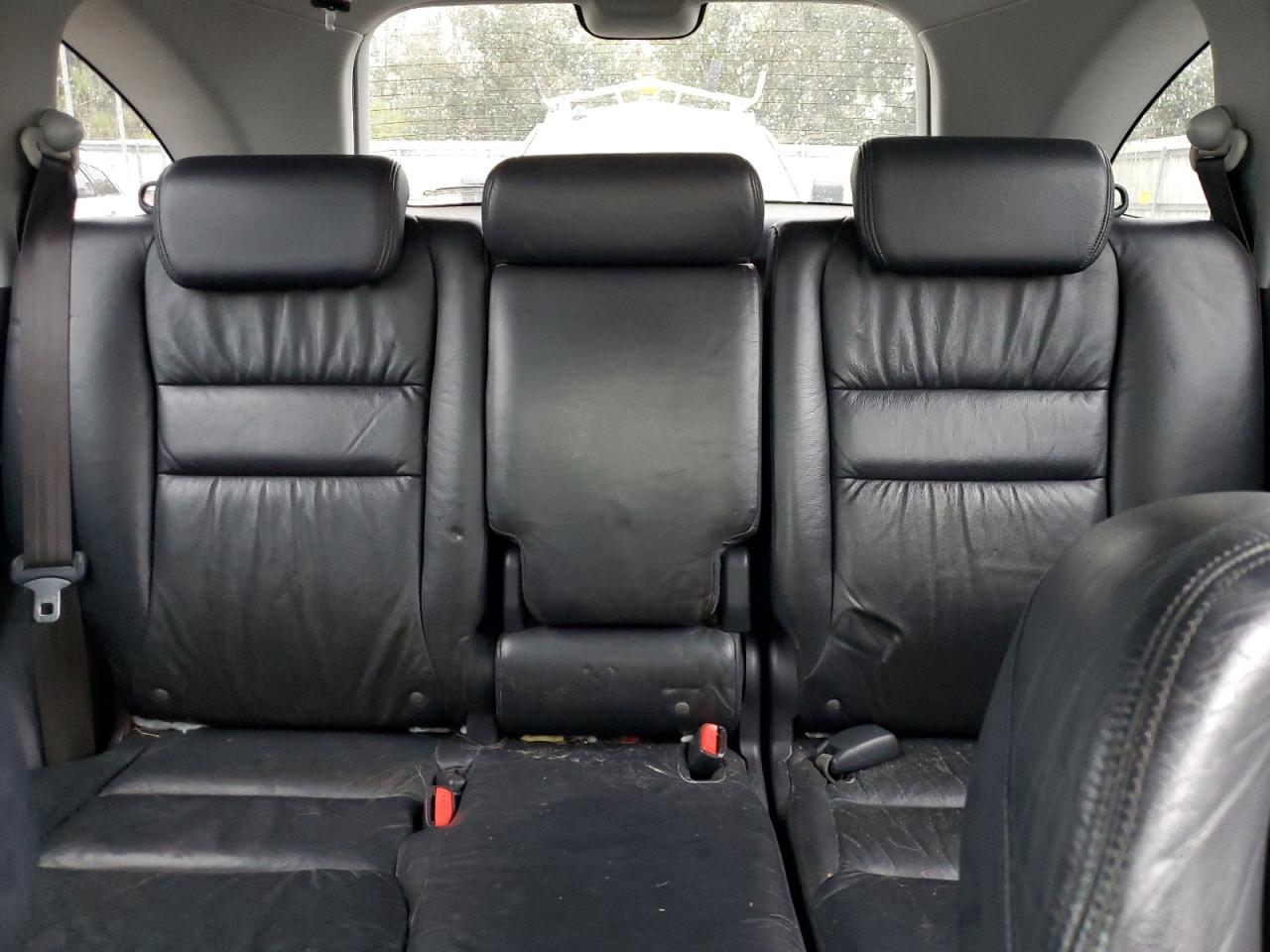 2007 Honda CR-V - Image 10
