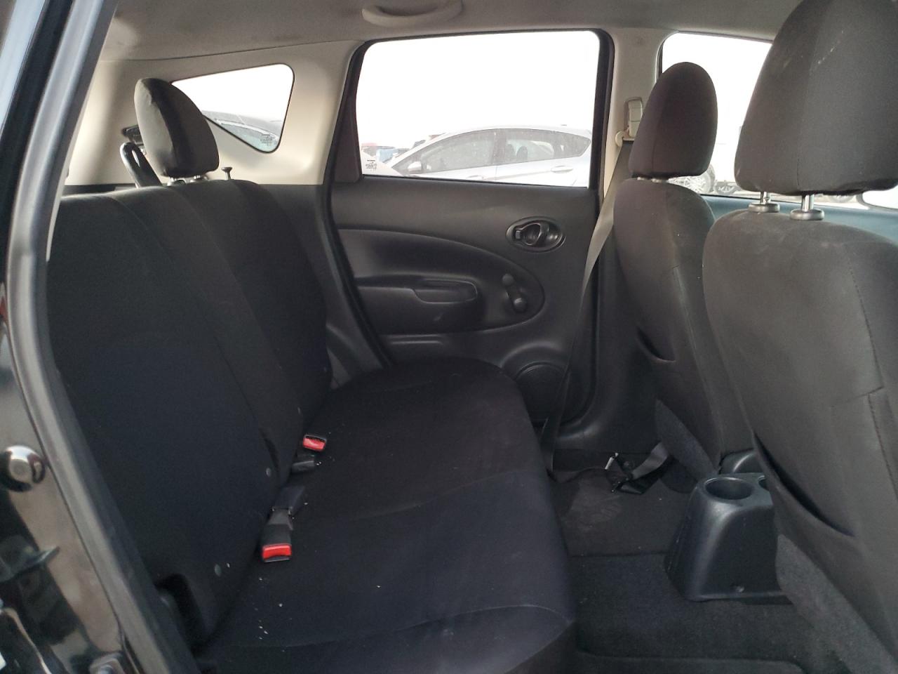 2014 Nissan Versa - Image 10