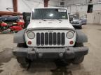 2013 Jeep Wrangler Sport للبيع في Center Rutland، VT - Mechanical