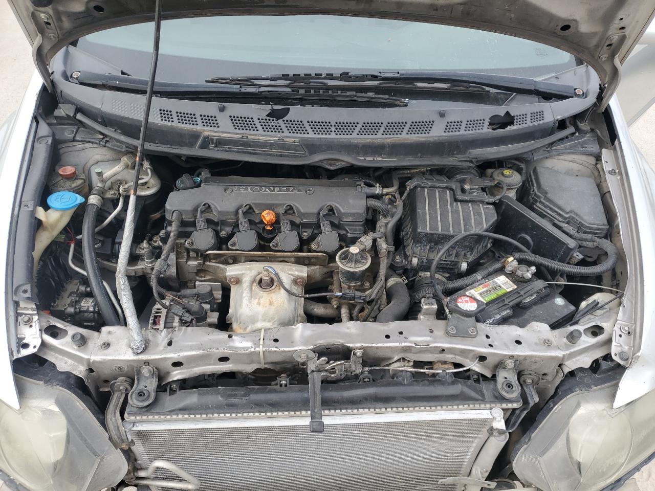 2006 Honda Civic - Image 11