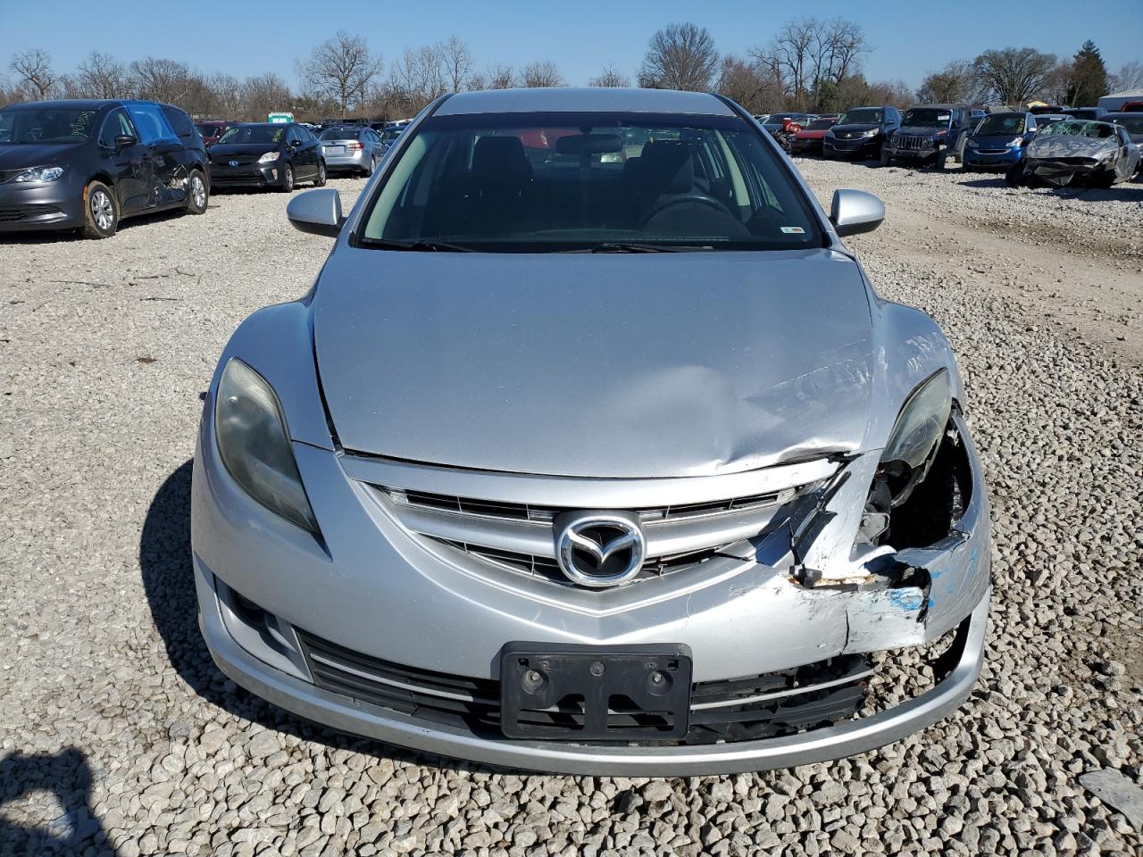 2013 Mazda 6 - Image 5