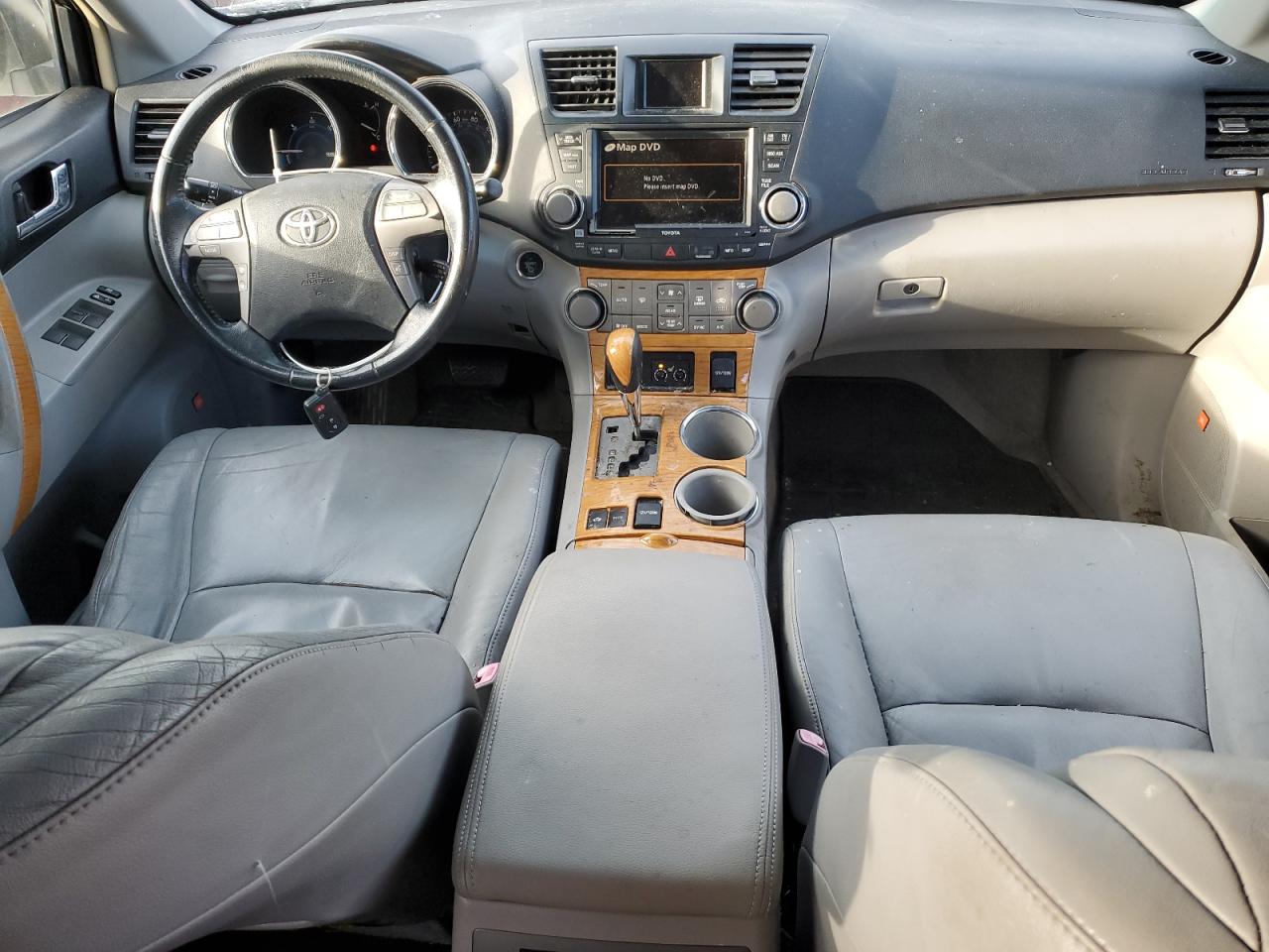 2008 Toyota Highlander - Image 8