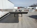 2016 Fontaine Flatbed Trailer იყიდება Lexington-ში, KY - Frame Damage