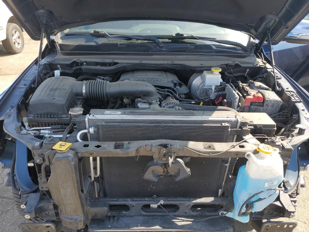2019 RAM 1500 - Image 11