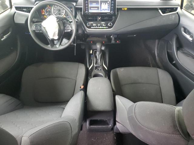  TOYOTA COROLLA 2021 White