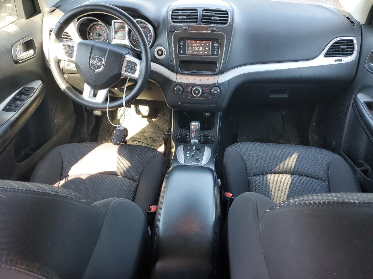 2014 Dodge Journey - Image 8