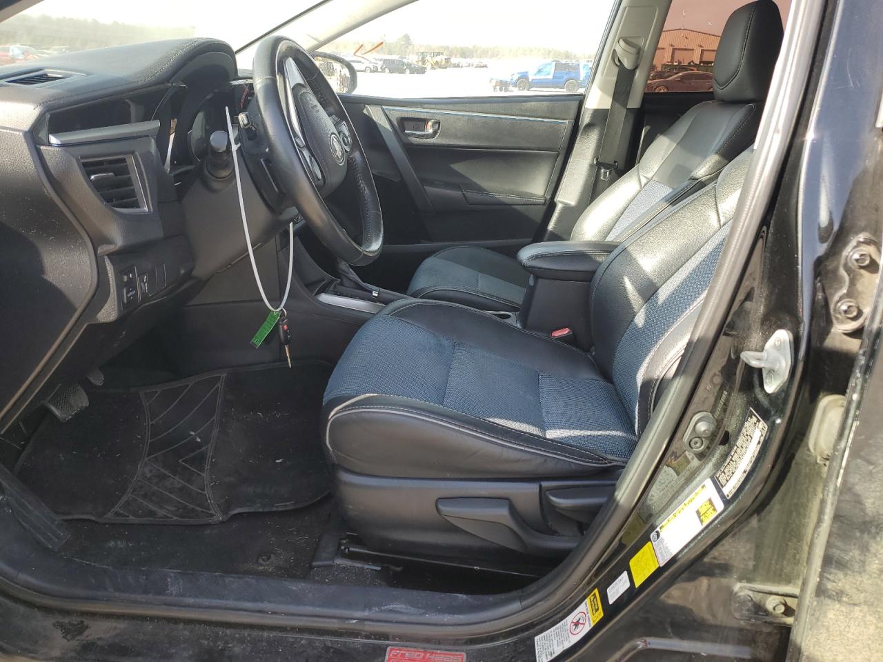 2014 Toyota Corolla - Image 7