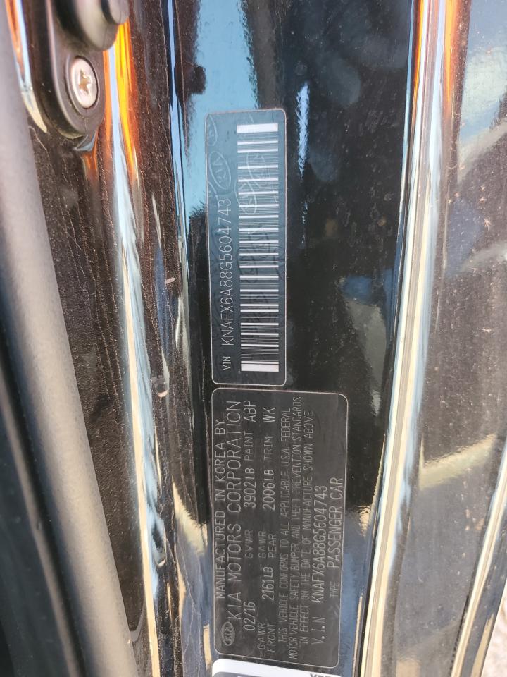 2016 Kia Forte - Image 12